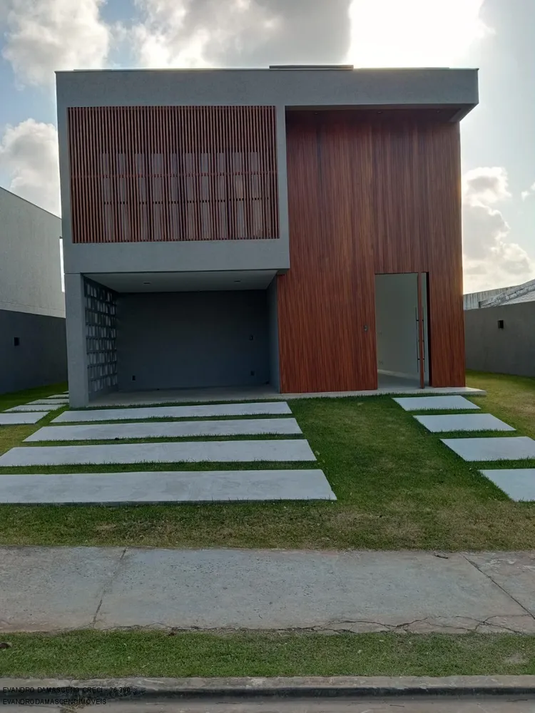 Casa, 4 quartos, 280 m² - Foto 2