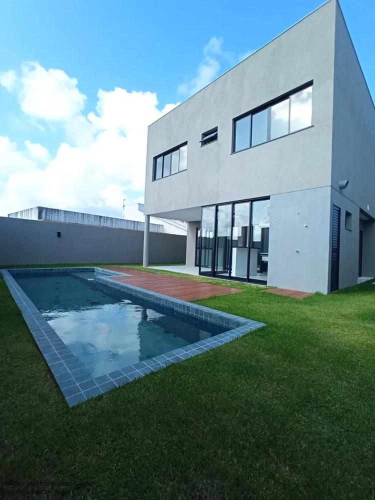 Casa, 4 quartos, 280 m² - Foto 7