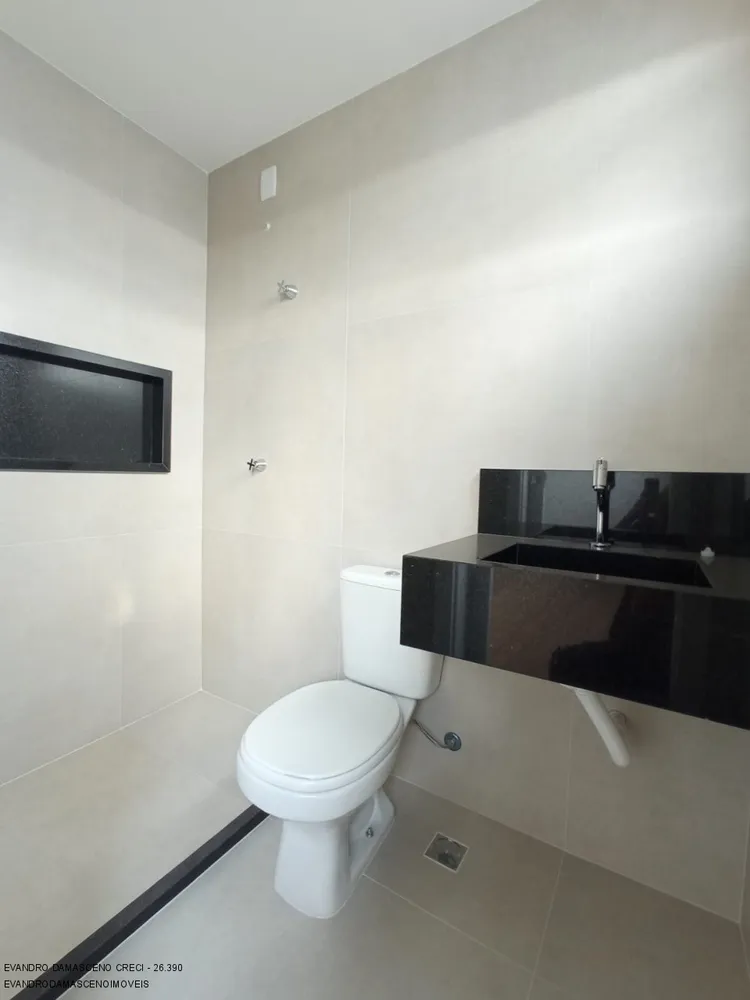 Casa, 4 quartos, 280 m² - Foto 10