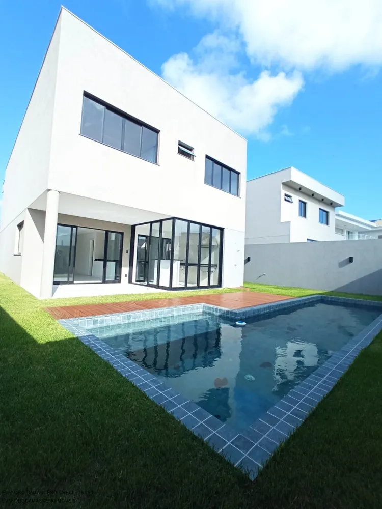 Casa, 4 quartos, 280 m² - Foto 14