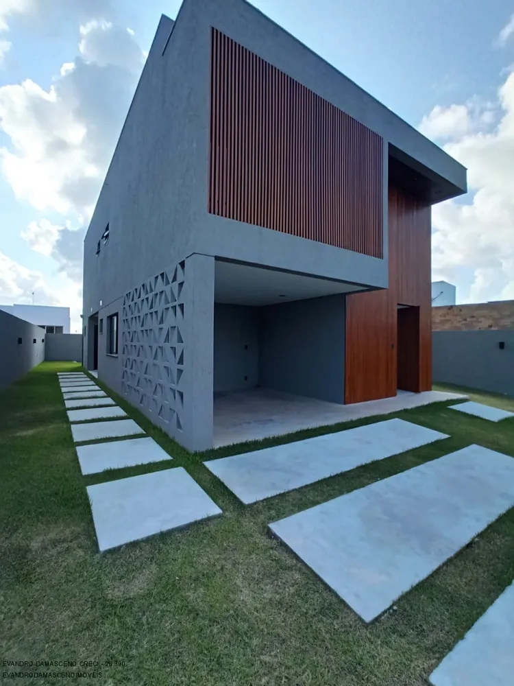 Casa, 4 quartos, 280 m² - Foto 3