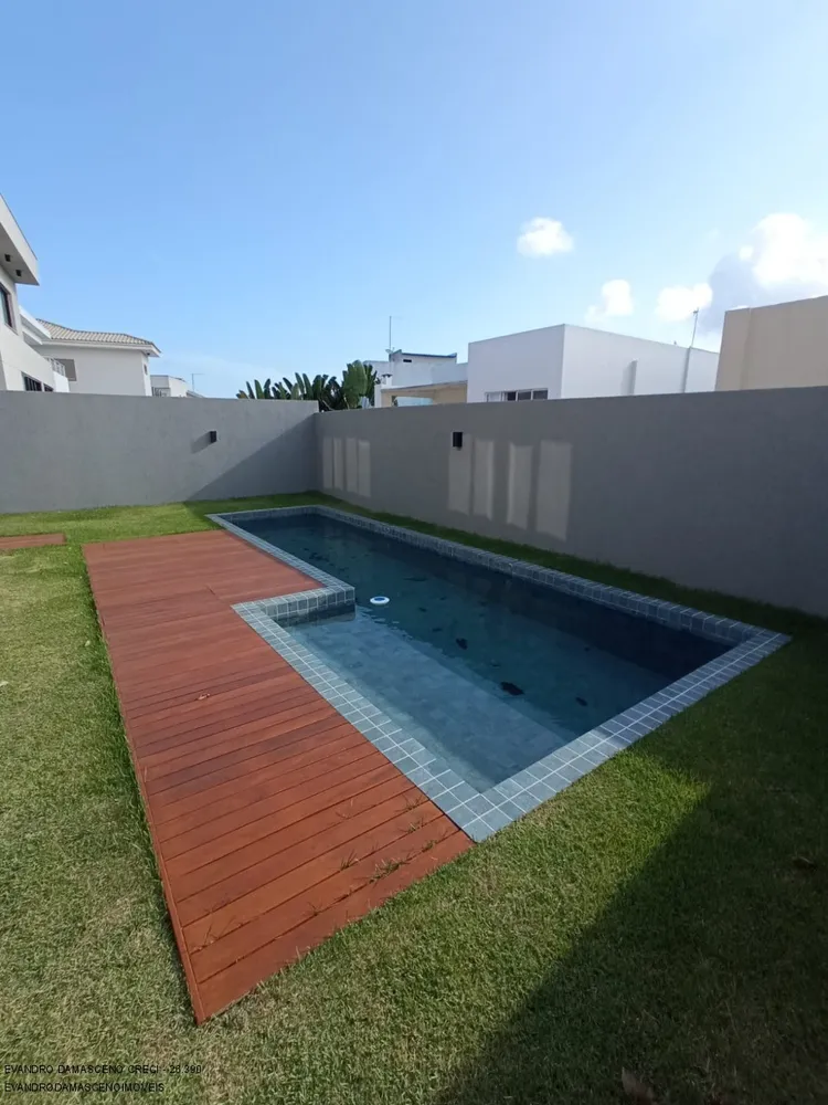 Casa, 4 quartos, 280 m² - Foto 8