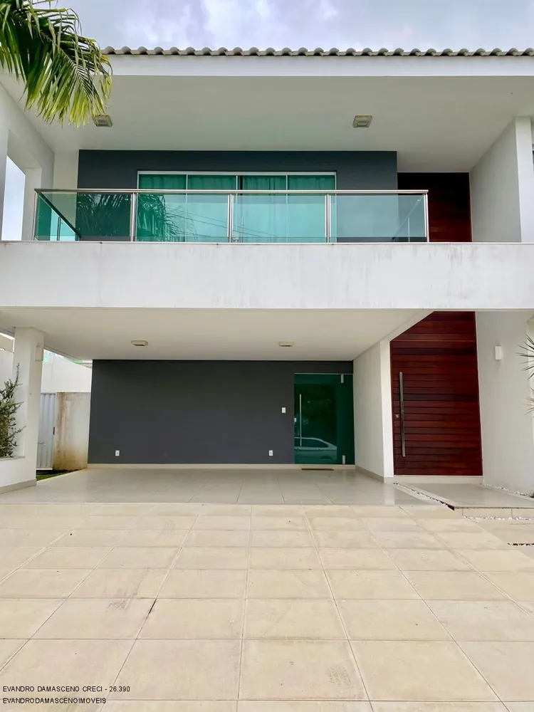 Casa, 4 quartos, 350 m² - Foto 4