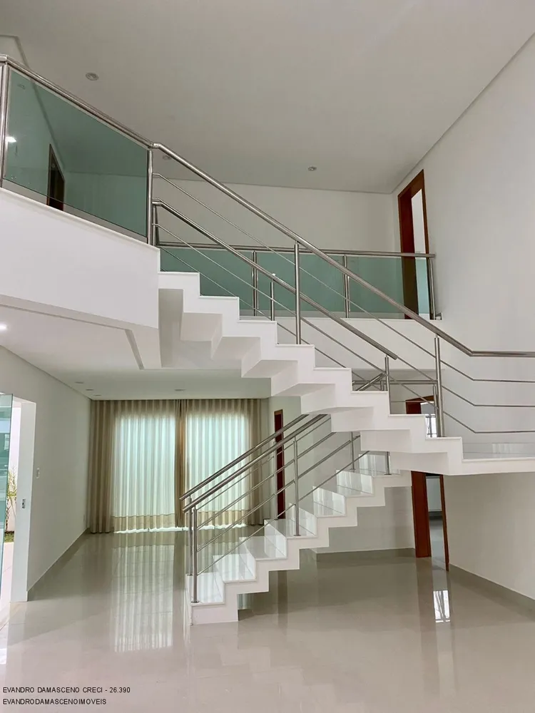 Casa, 4 quartos, 350 m² - Foto 9