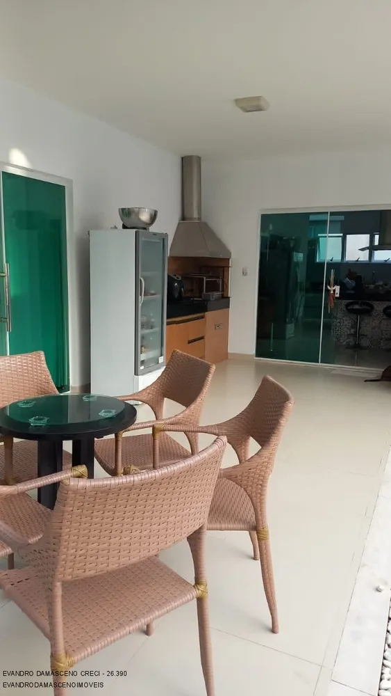 Casa, 4 quartos, 350 m² - Foto 15