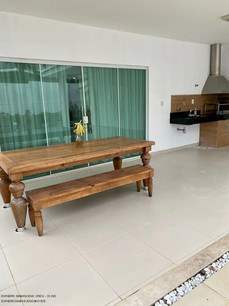 Casa, 4 quartos, 350 m² - Foto 11