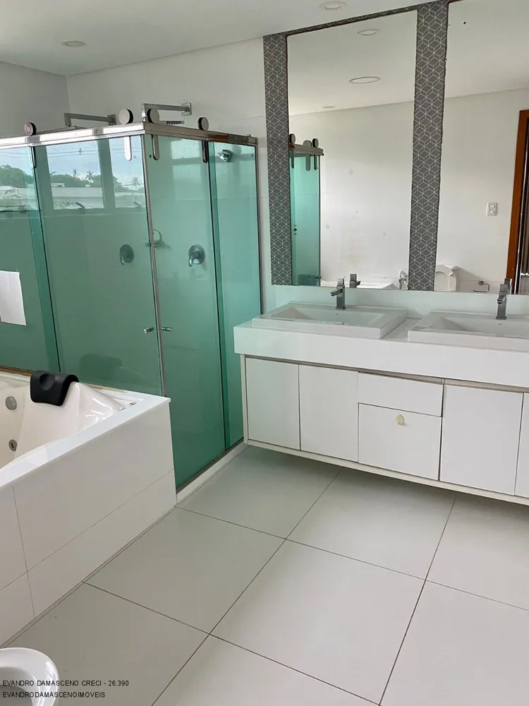 Casa, 4 quartos, 350 m² - Foto 10