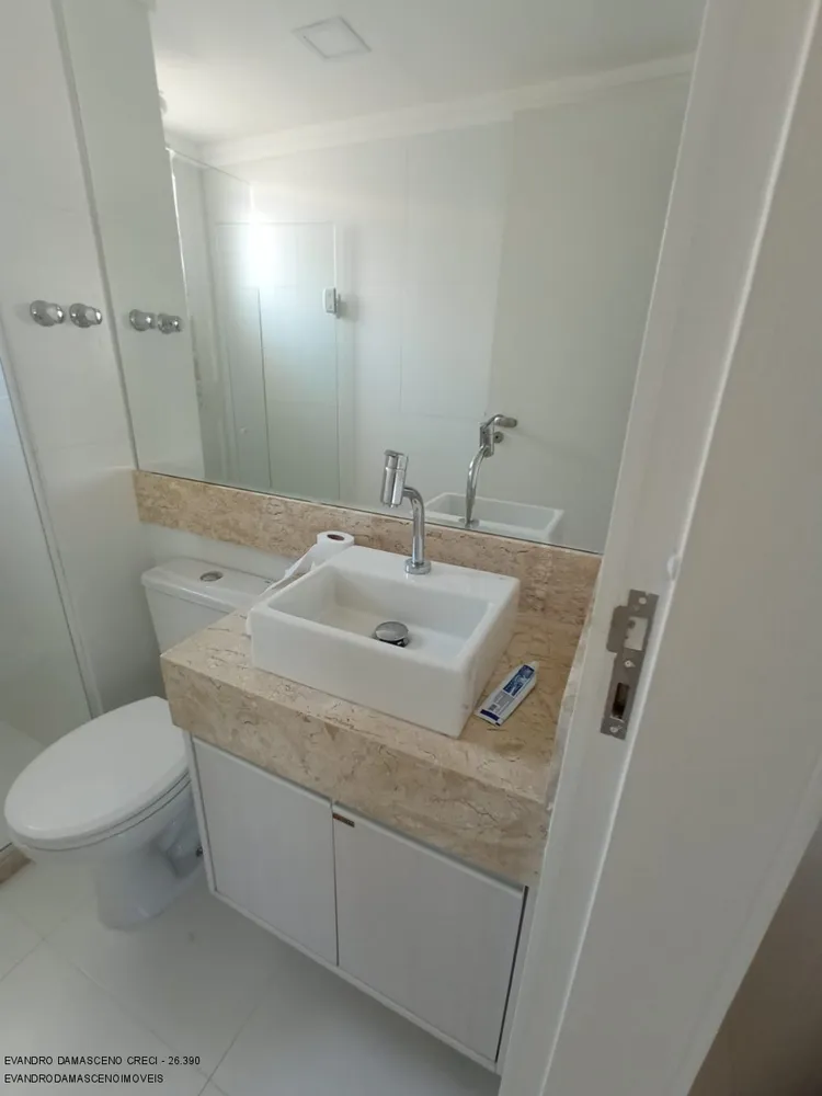 Apartamento, 3 quartos, 71 m² - Foto 3