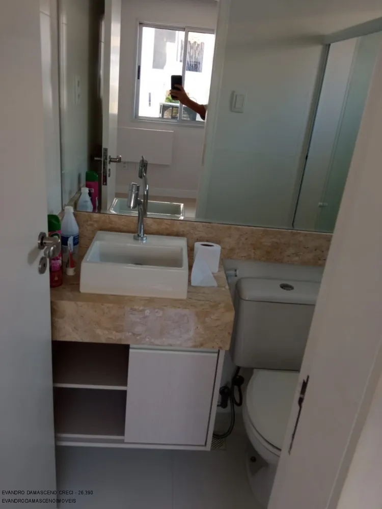 Apartamento, 3 quartos, 71 m² - Foto 10