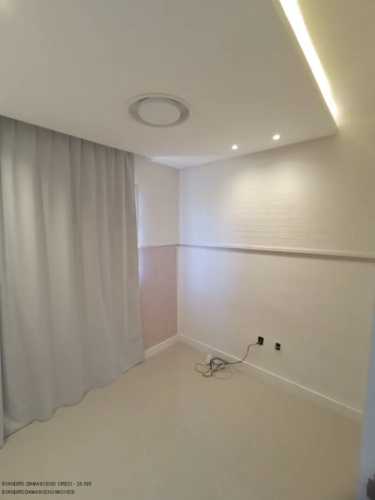 Apartamento, 3 quartos, 71 m² - Foto 2