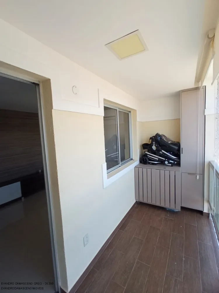 Apartamento, 3 quartos, 71 m² - Foto 11