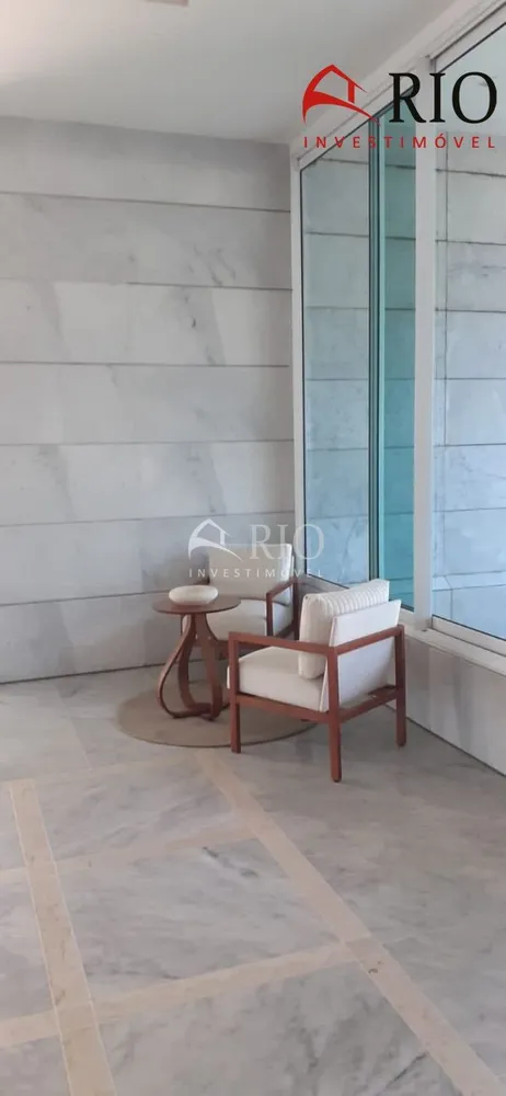 Apartamento, 4 quartos, 392 m² - Foto 9