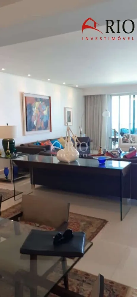 Apartamento, 4 quartos, 392 m² - Foto 22
