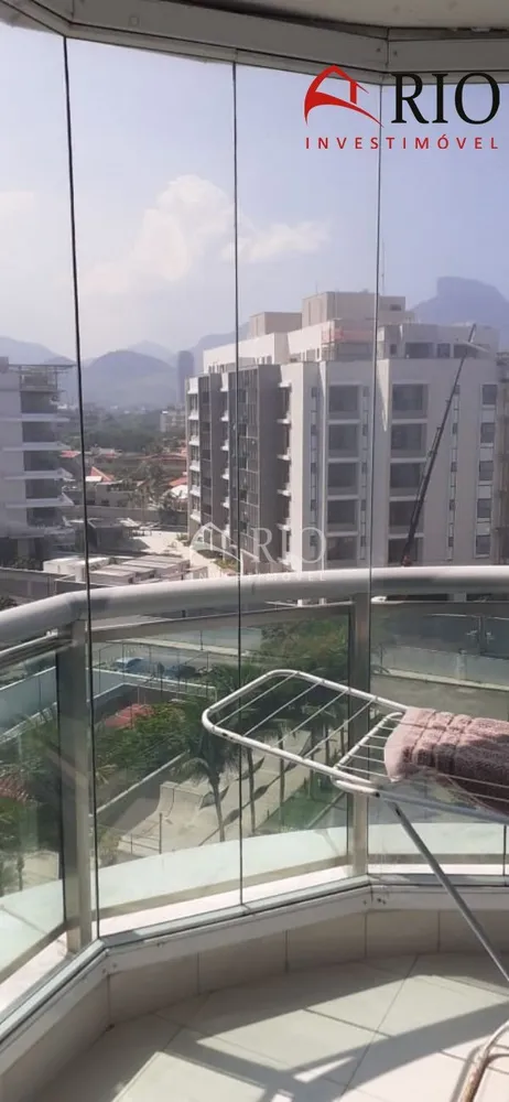 Apartamento, 4 quartos, 392 m² - Foto 7