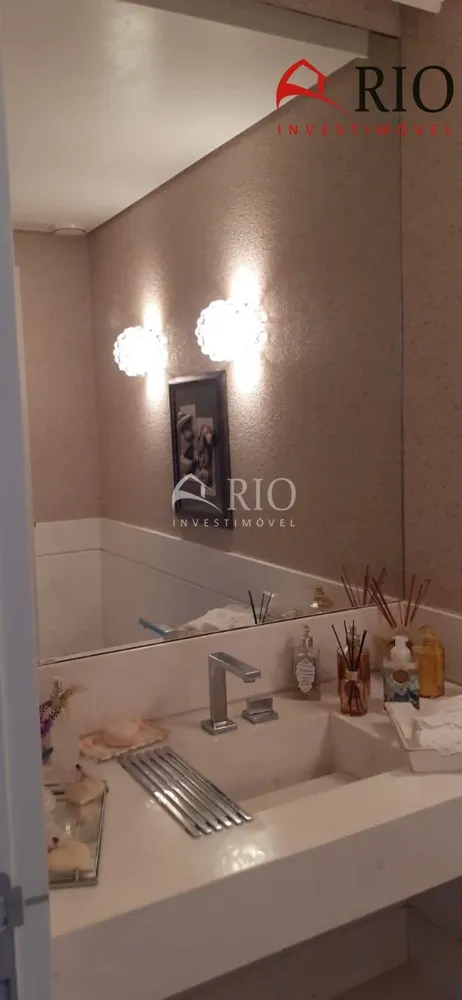 Apartamento, 4 quartos, 392 m² - Foto 23