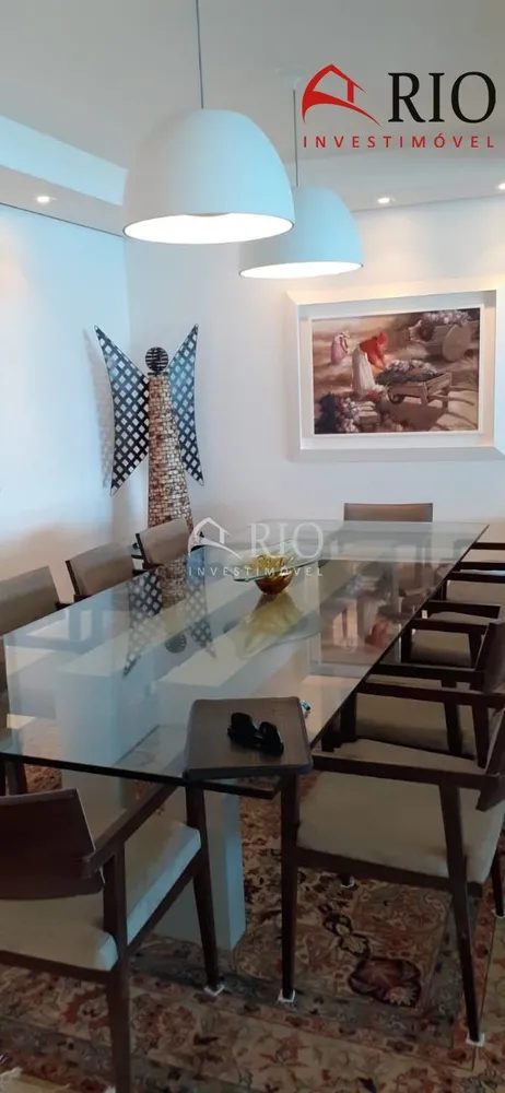 Apartamento, 4 quartos, 392 m² - Foto 6