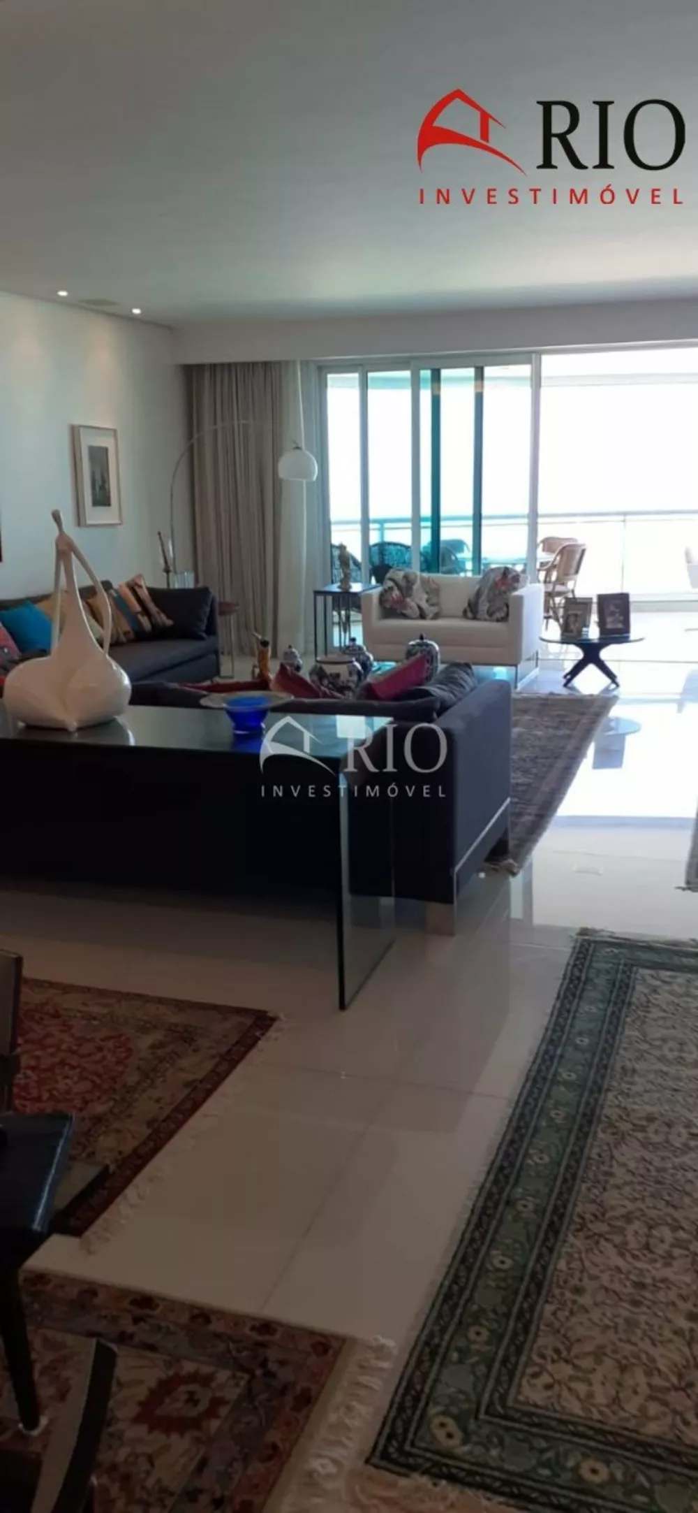 Apartamento, 4 quartos, 392 m² - Foto 2