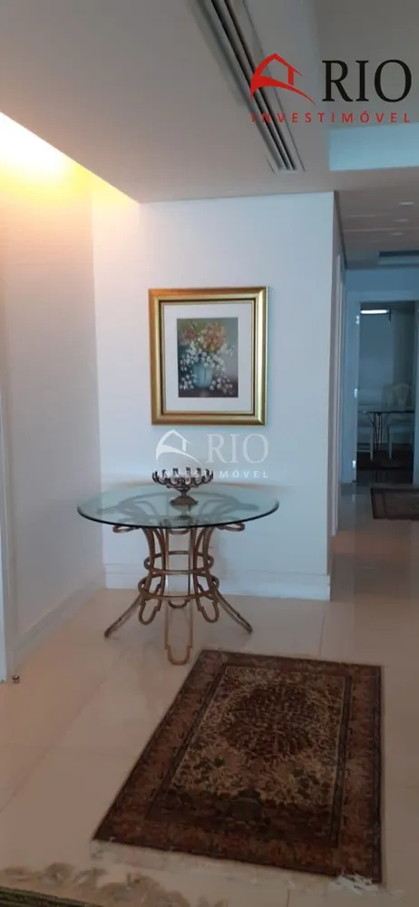 Apartamento, 4 quartos, 392 m² - Foto 8