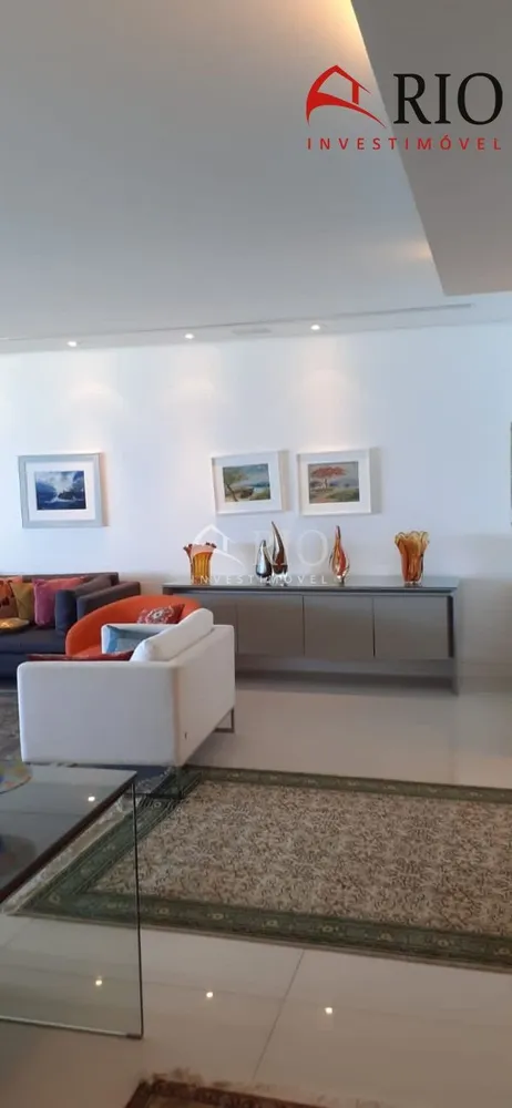 Apartamento, 4 quartos, 392 m² - Foto 15