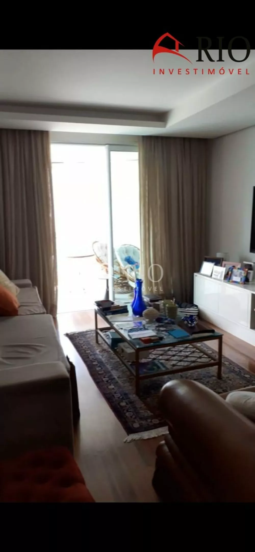 Apartamento, 4 quartos, 392 m² - Foto 3
