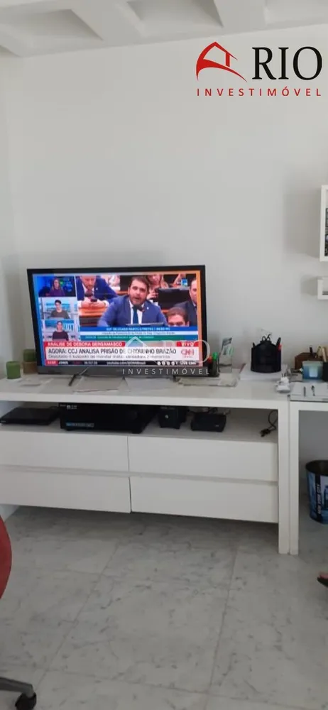 Apartamento, 4 quartos, 392 m² - Foto 5