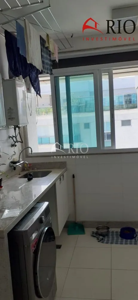 Apartamento, 4 quartos, 392 m² - Foto 16