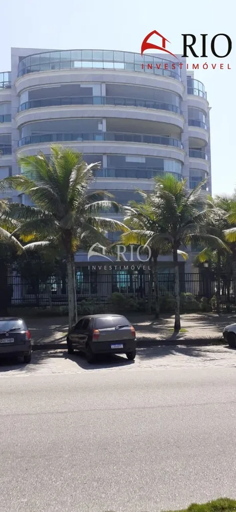 Apartamento, 4 quartos, 392 m² - Foto 10