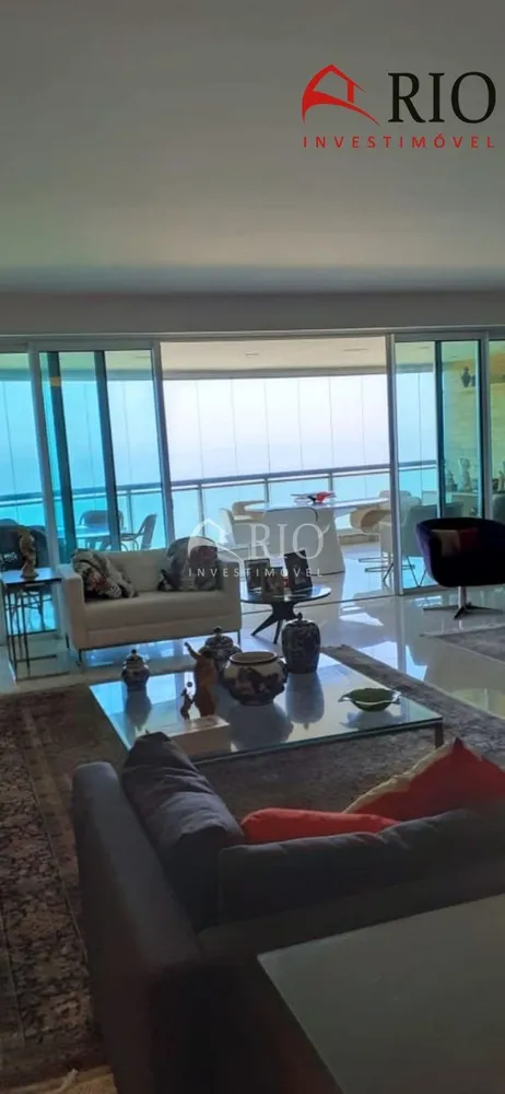 Apartamento, 4 quartos, 392 m² - Foto 11