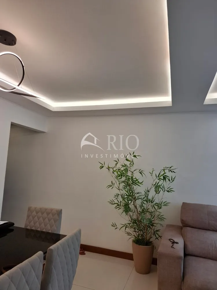 Apartamento, 3 quartos, 91 m² - Foto 3