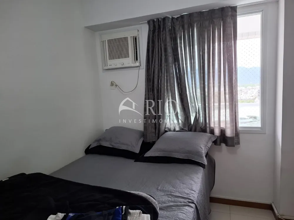 Apartamento, 3 quartos, 91 m² - Foto 4