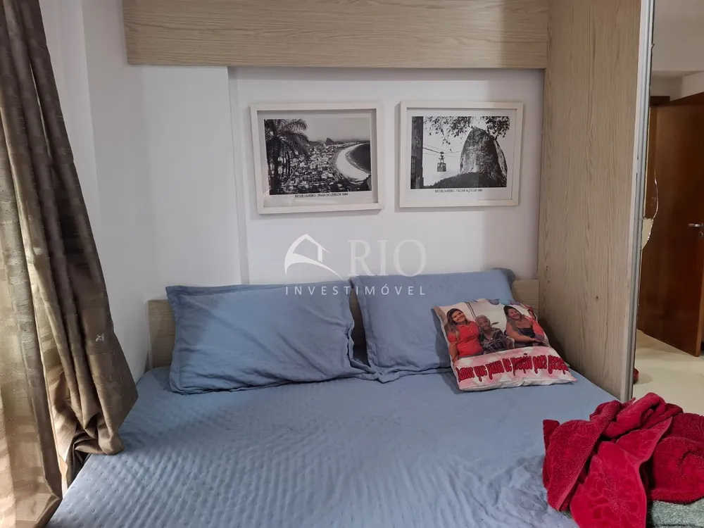 Apartamento, 3 quartos, 91 m² - Foto 6