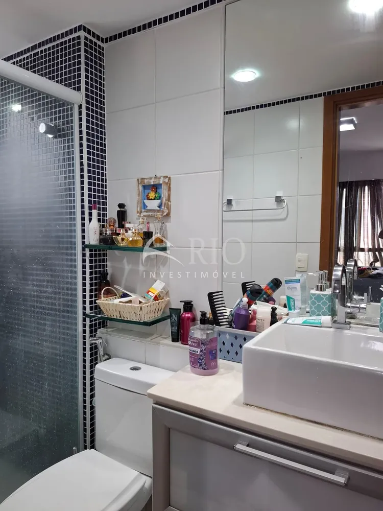 Apartamento, 3 quartos, 91 m² - Foto 5