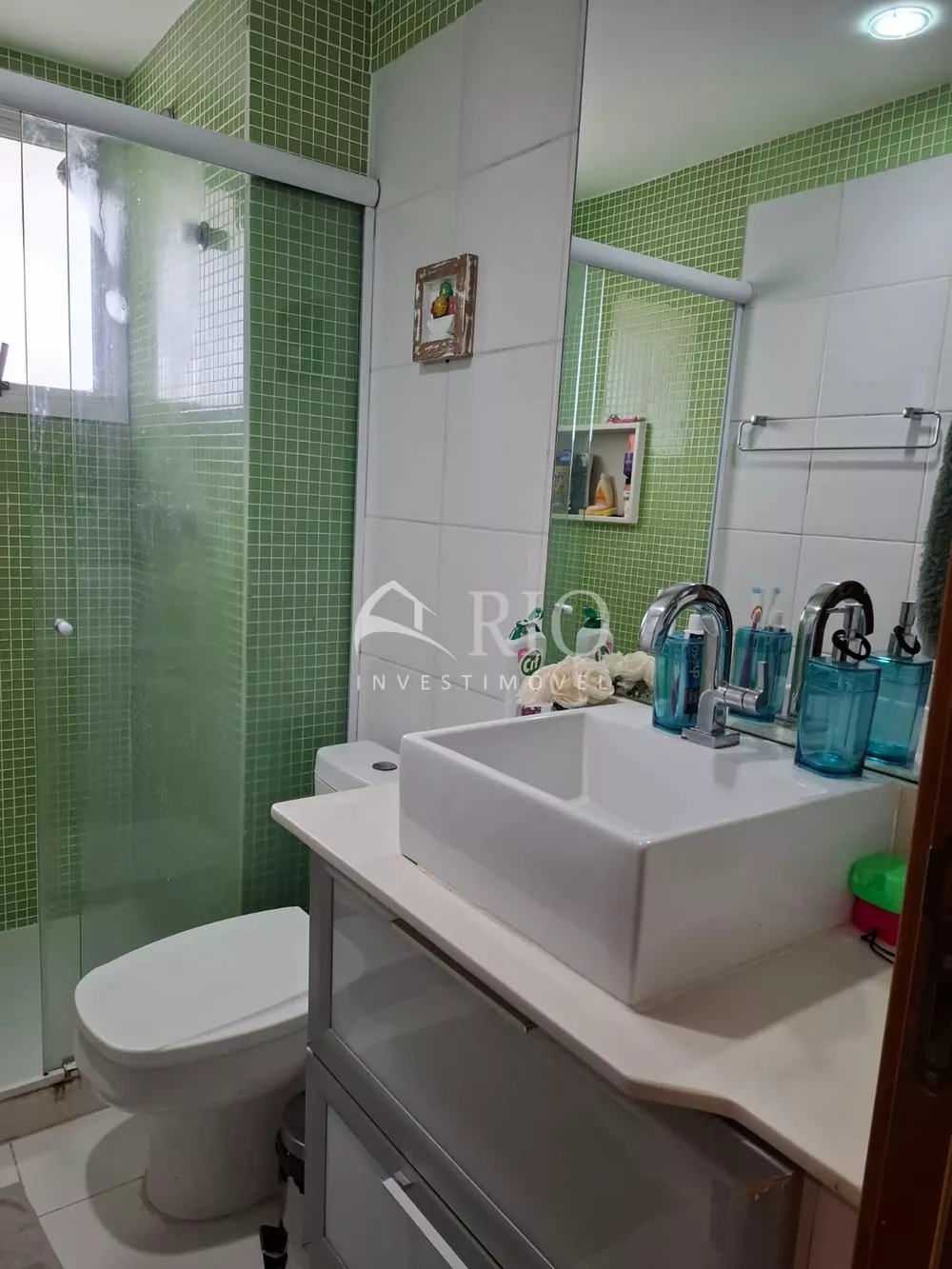 Apartamento, 3 quartos, 91 m² - Foto 7