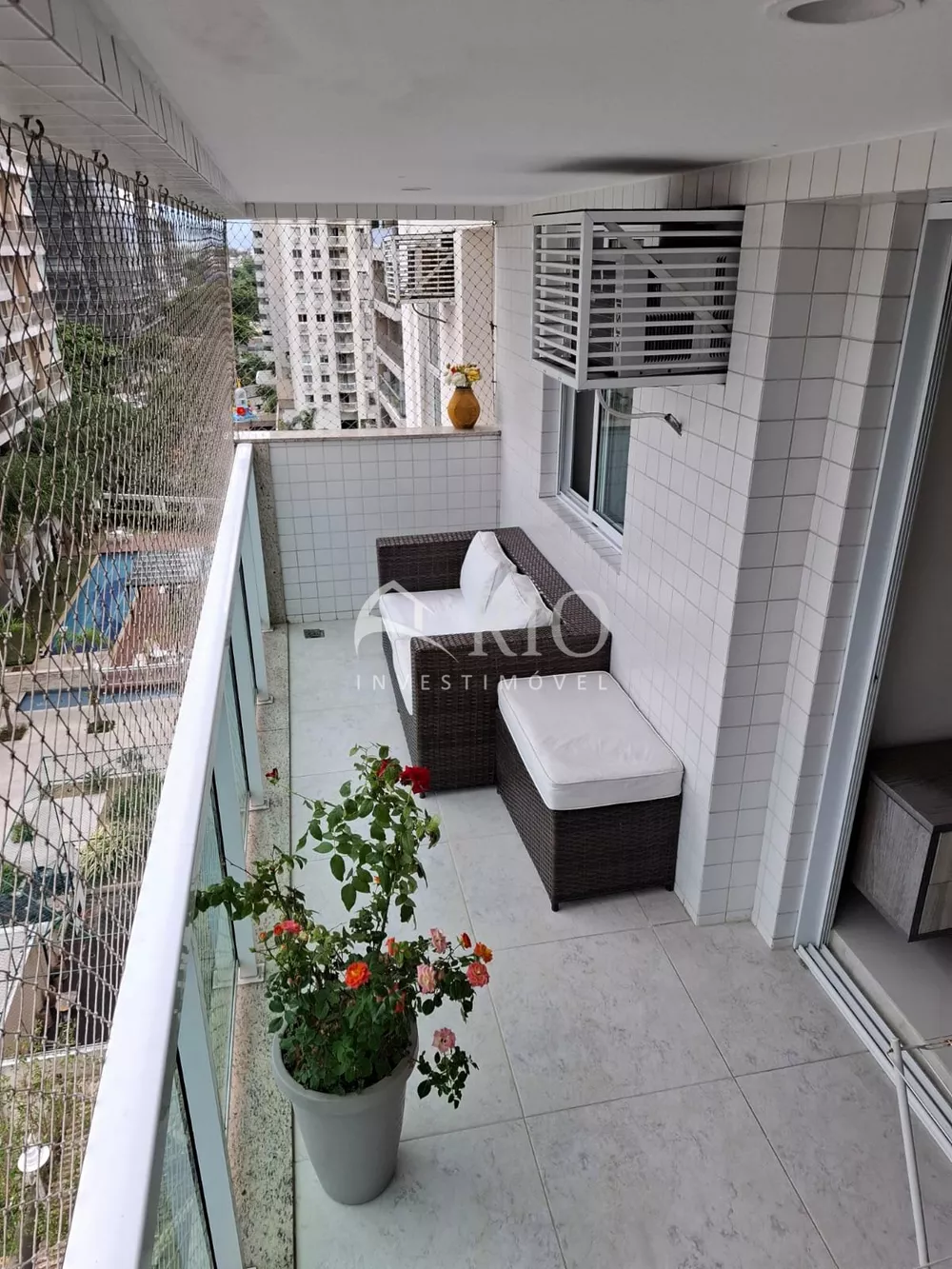Apartamento, 3 quartos, 91 m² - Foto 9
