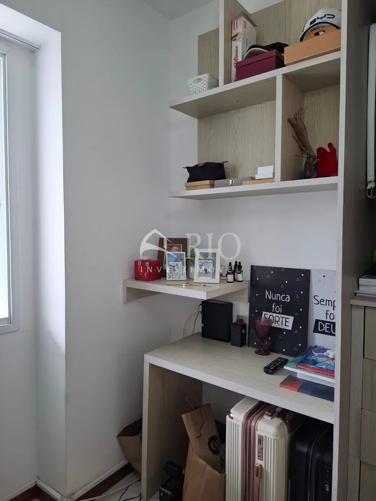 Apartamento, 3 quartos, 91 m² - Foto 8
