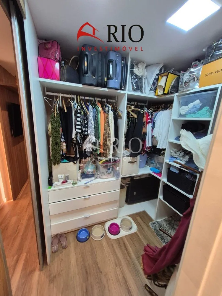 Apartamento, 4 quartos, 143 m² - Foto 8