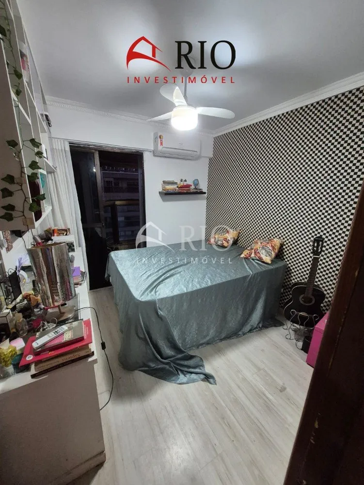 Apartamento, 4 quartos, 143 m² - Foto 9