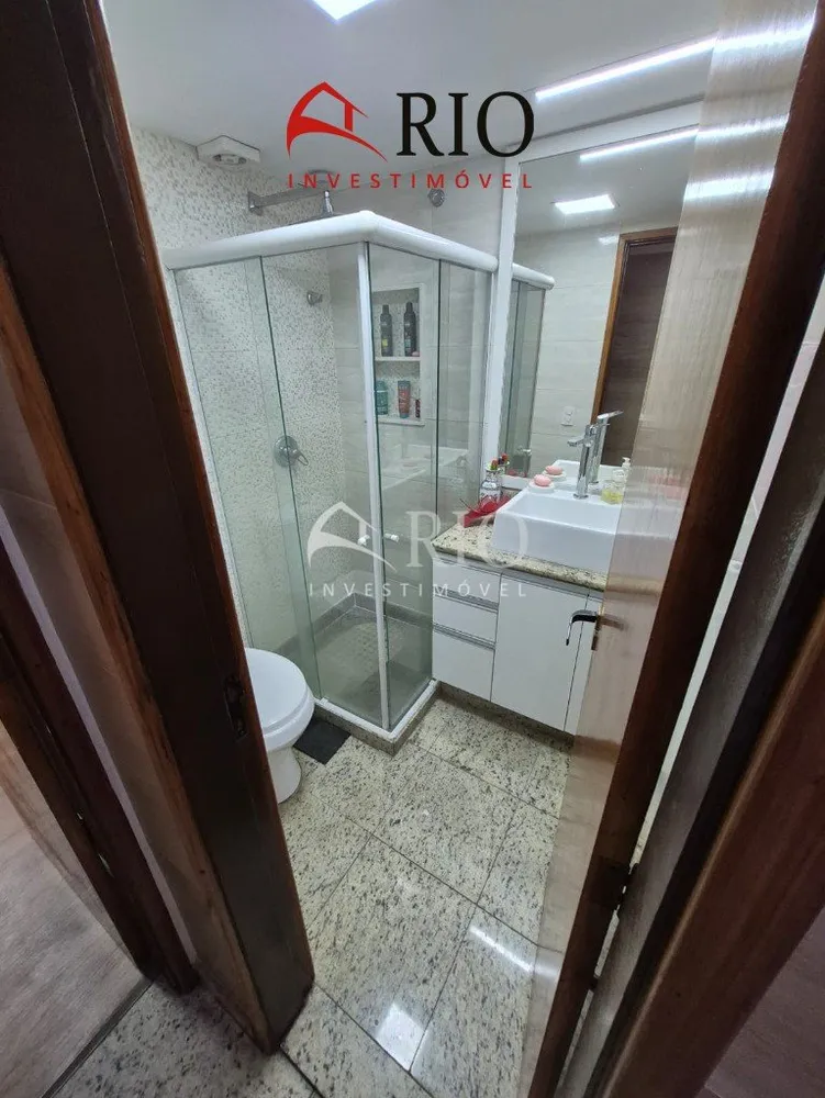 Apartamento, 4 quartos, 143 m² - Foto 14
