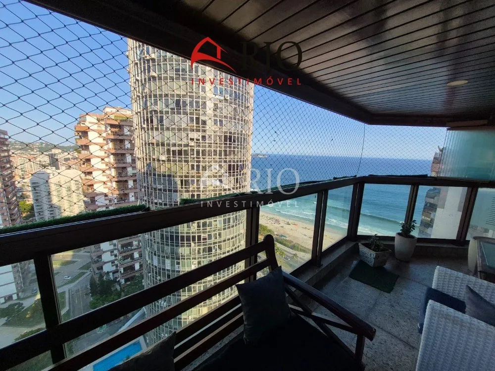 Apartamento, 4 quartos, 143 m² - Foto 5