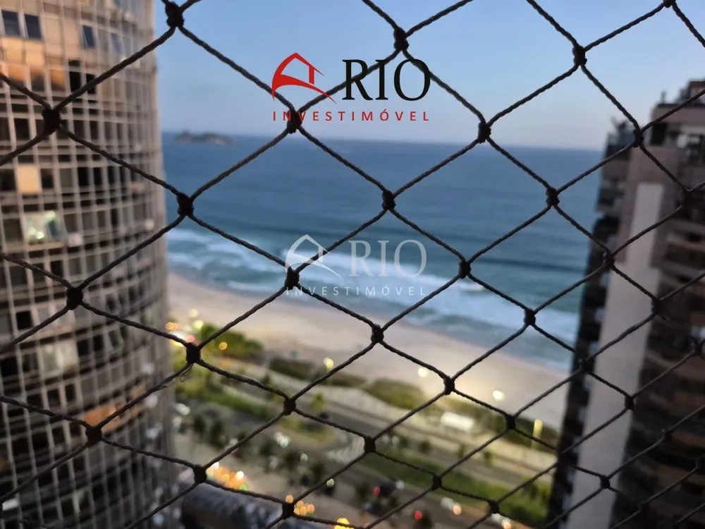 Apartamento, 4 quartos, 143 m² - Foto 6