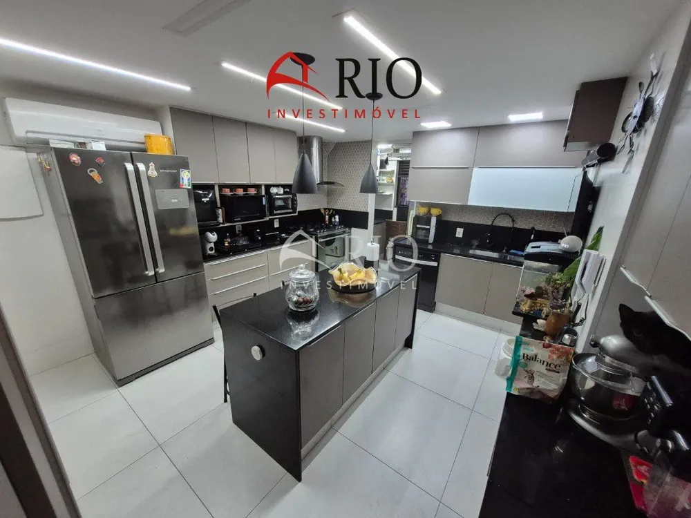 Apartamento, 4 quartos, 143 m² - Foto 13