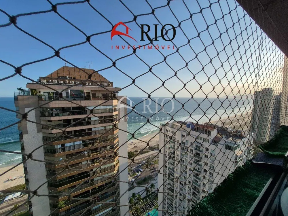 Apartamento, 4 quartos, 143 m² - Foto 11