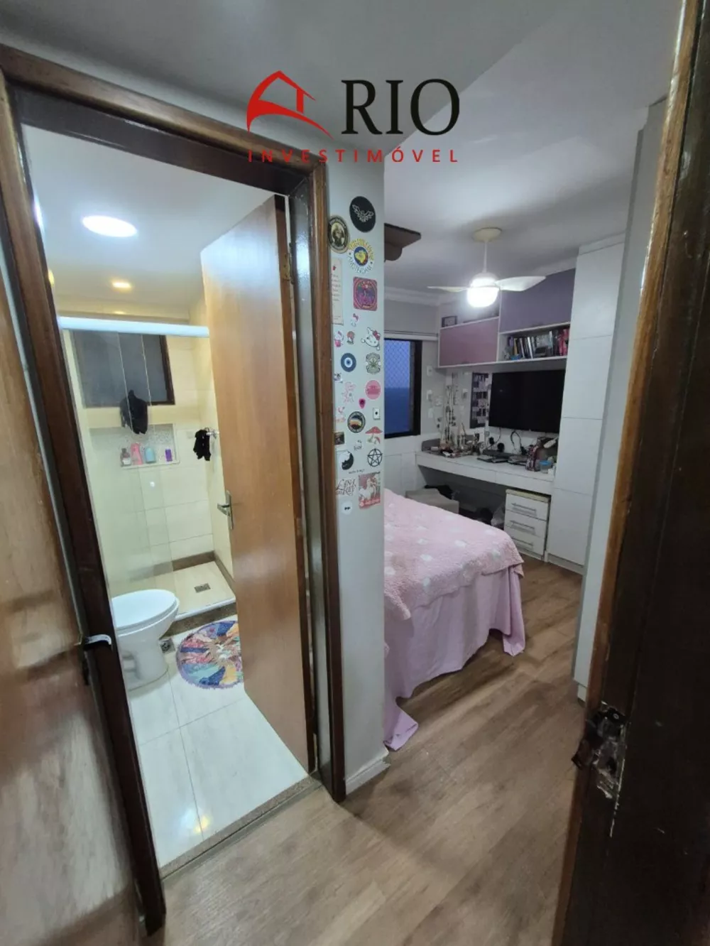 Apartamento, 4 quartos, 143 m² - Foto 3