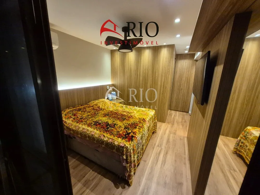Apartamento, 4 quartos, 143 m² - Foto 10