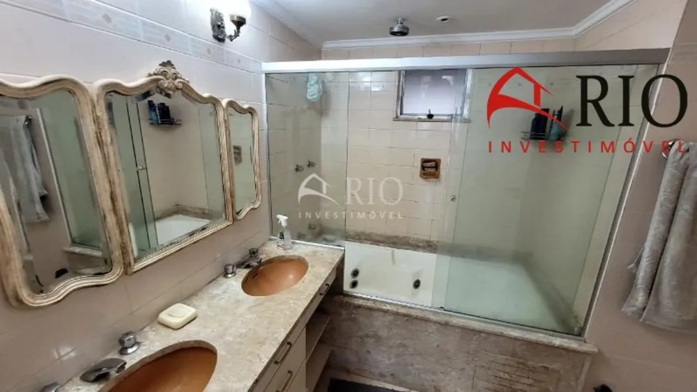 Apartamento, 4 quartos, 185 m² - Foto 22