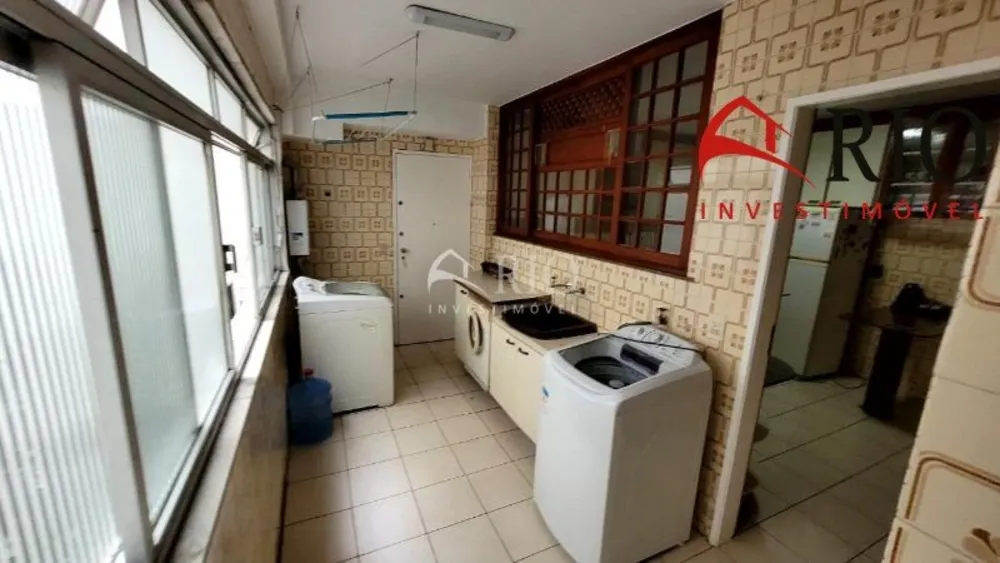 Apartamento, 4 quartos, 185 m² - Foto 18