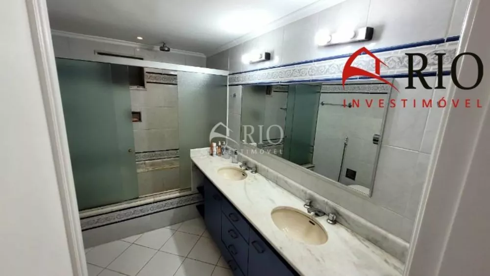 Apartamento, 4 quartos, 185 m² - Foto 2