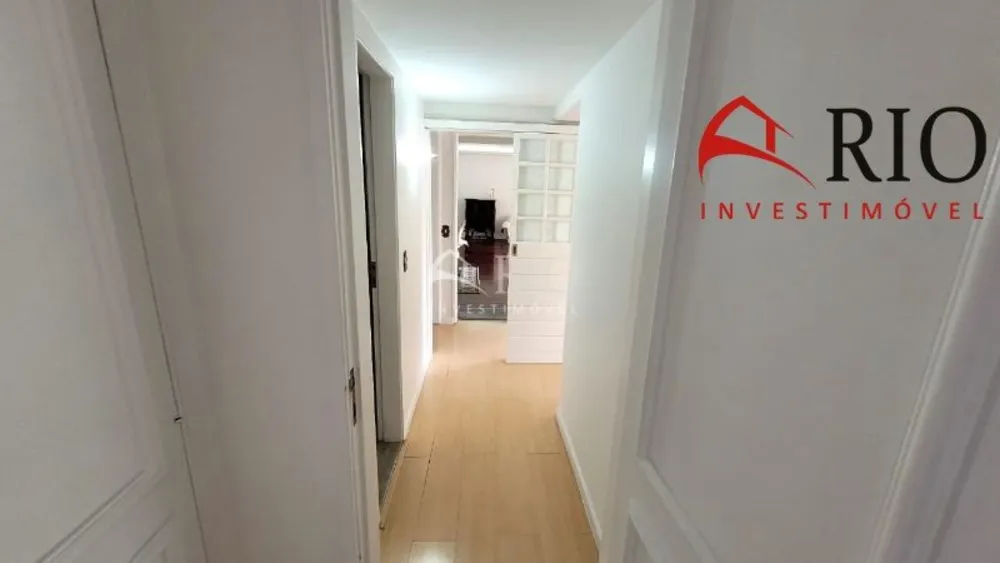 Apartamento, 4 quartos, 185 m² - Foto 12