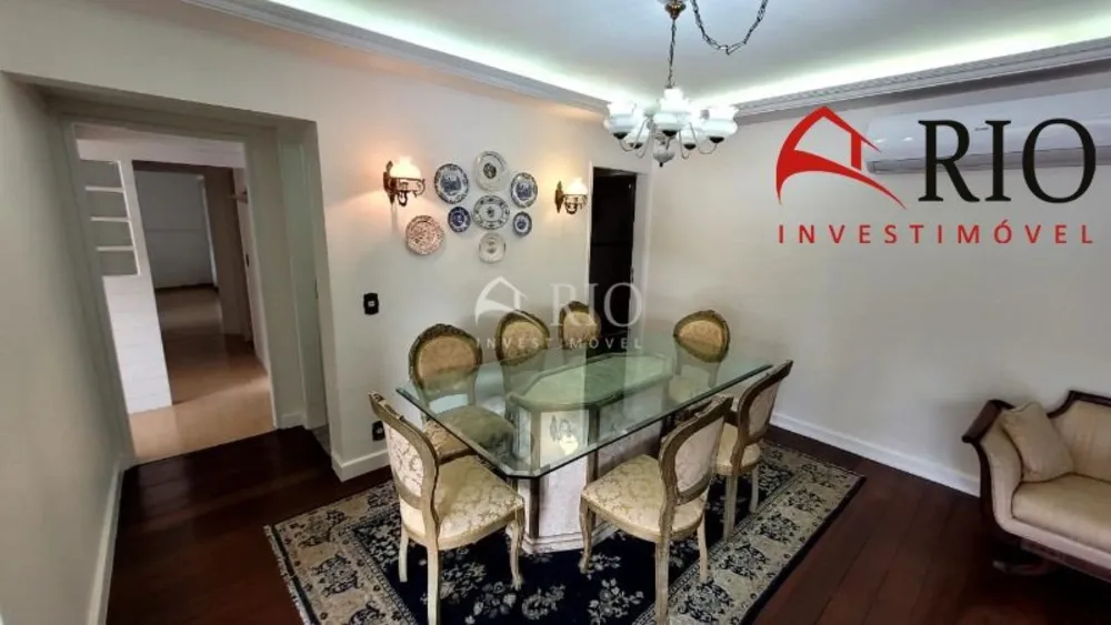 Apartamento, 4 quartos, 185 m² - Foto 7