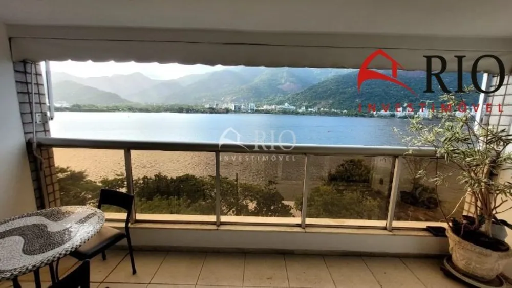 Apartamento, 4 quartos, 185 m² - Foto 3